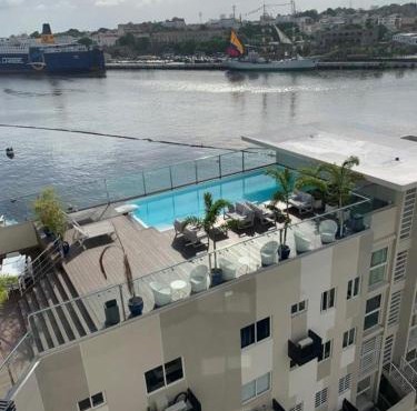Apartment5Start in Santo Domingo