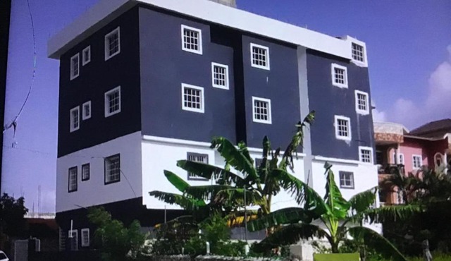 Apartmentbavaro in Punta Cana