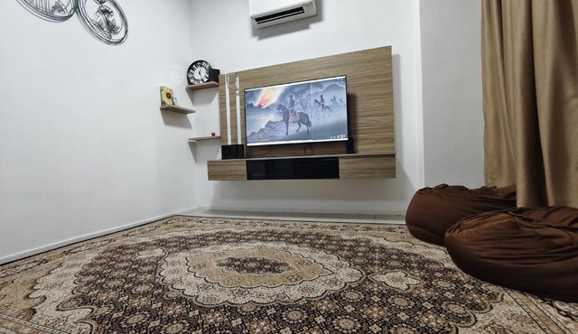 Apartments in Kajang, Malaysia in Kajang