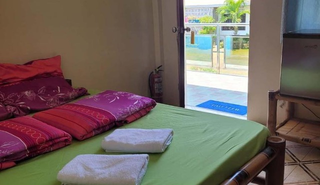 Apartments in Loon, Philippines in Loon