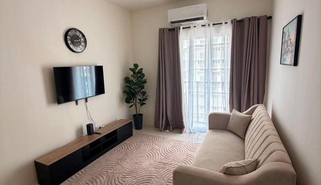 Apartments in Bandar Puncak Alam, Malaysia in Bandar Puncak Alam