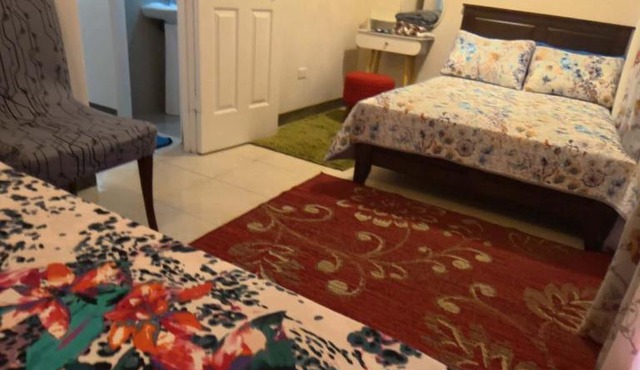 Apartments in San Pablo, Philippines in San Pablo