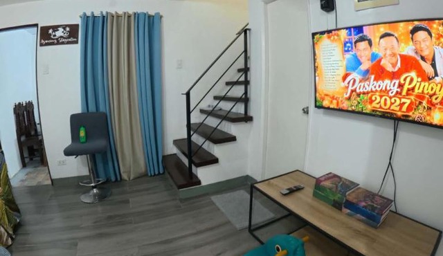 Apartments in San Pablo, Philippines in San Pablo