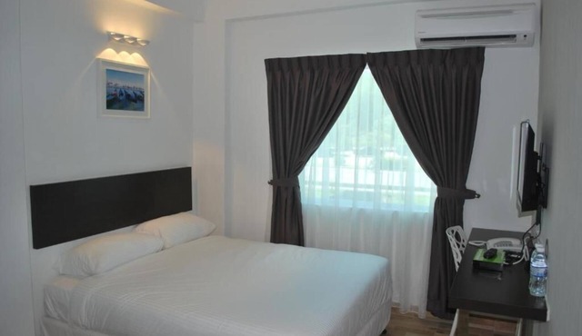 Apple Inn Hotel