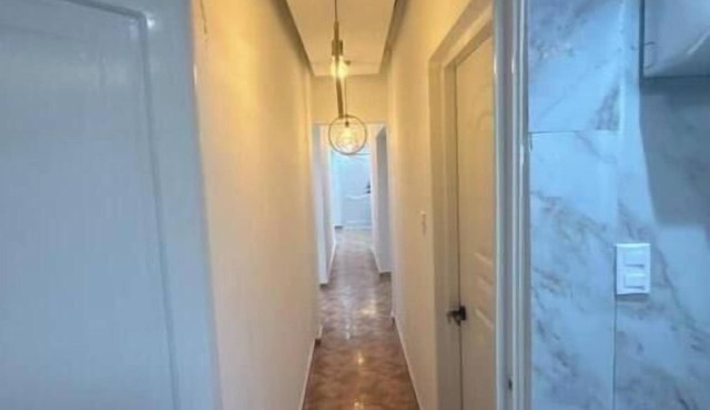 Apt. acolhedor+Jacuzzi+AC+TV+Cozinha @Santo Domingo RD in Santo Domingo
