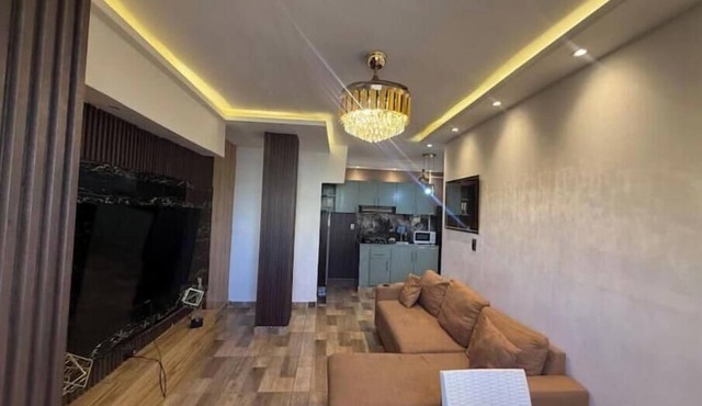 Apt Aconchegante+Private Jacuzzi+Wi-Fi+AC in Santo Domingo RD in Santo Domingo