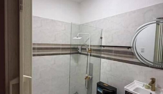 Apt. in Santo Domingo