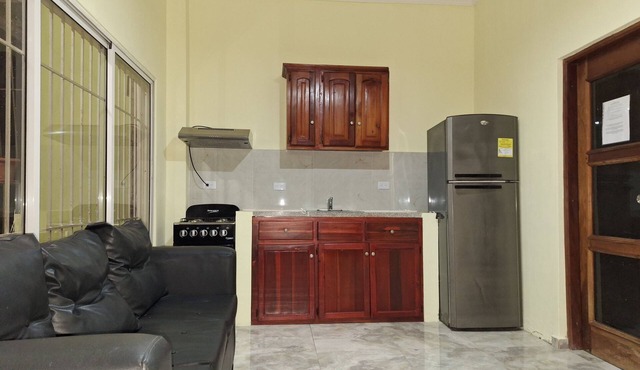 Apto 2 Dorms con 2 Camas y hermoso balcon! in Santo Domingo