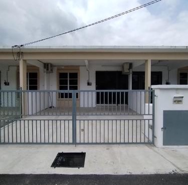 AQFA homestay