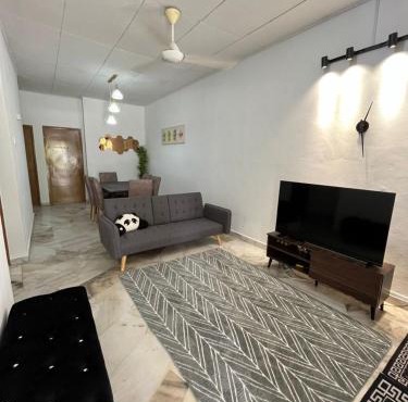Aqil Musllim Homestay Puncak Alam