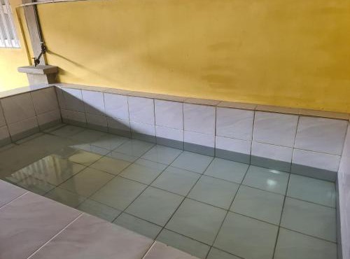 Aqiza Home Kuala Krai in Kuala Kerai