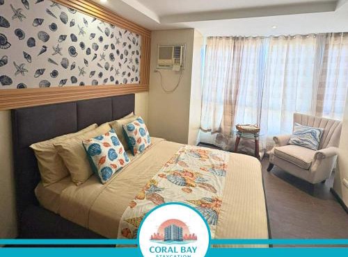 Aqua Bay Suite near Moa I 3 Bedrooms in Sampong