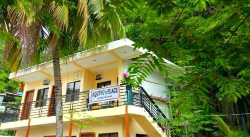 Aquing's Place in El Nido