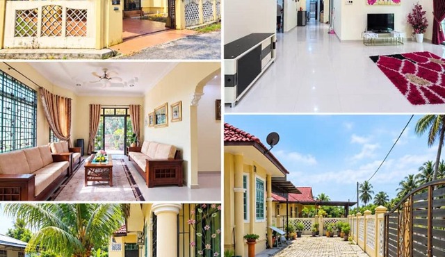 ARA Homestay in Melur