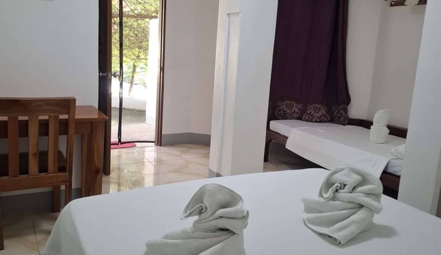 ARANARA Hotel in Panglao