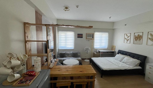 Aras Solace Place in Trece Martires