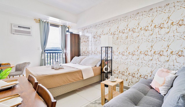 ARC Towers Luxe Stay