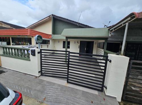 Arena Guesthouse in Kuantan