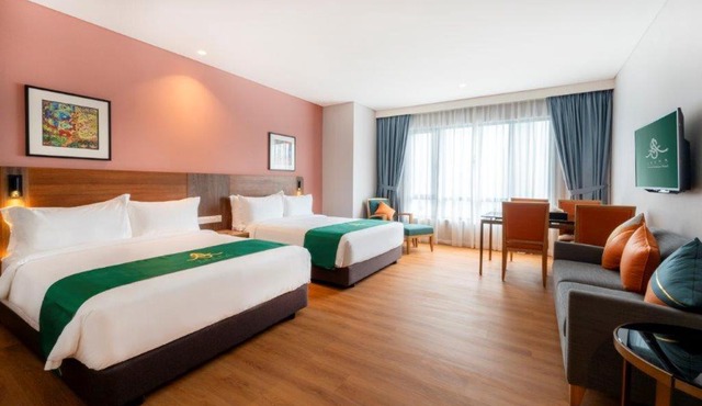 Arena Premier Hotel