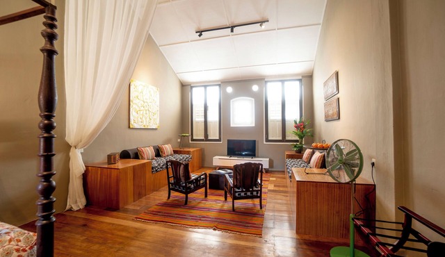 Argus Residence - Carter in George Town