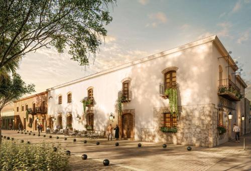 ARIA Santa Maria in Santo Domingo