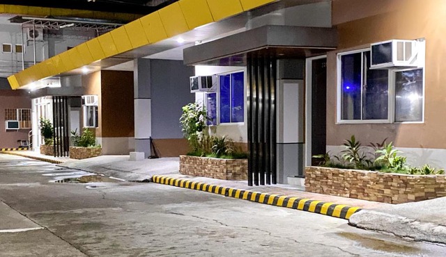 Ariano's Inn in Butuan
