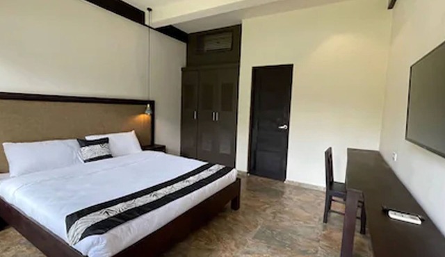 Ariella Mangrove & Eco Resort by Hiverooms in Alcoy