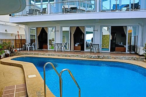 Arkipelago Divers and Beach Resort in Puerto Galera