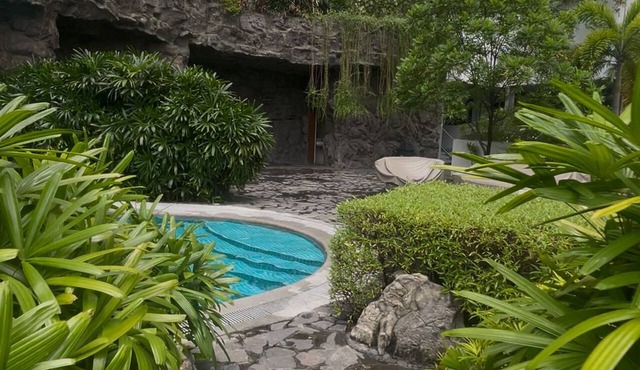 ARMA Doré Luxury Suite at Novotel in Mandaluyong City