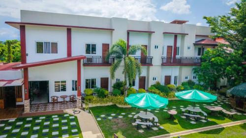 Armonia's Guest House