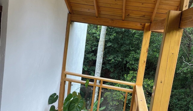Aromas de campo hotel in Inoa