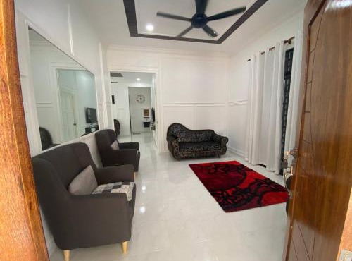 ARRA Guest House, Pantai Cahaya Bulan, Kota Bharu