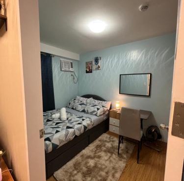 Arrezo Place Gentle Suite