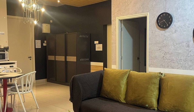 Arte Ampang KLCC 2 BR Homestay, 4-6 pax in Ampang
