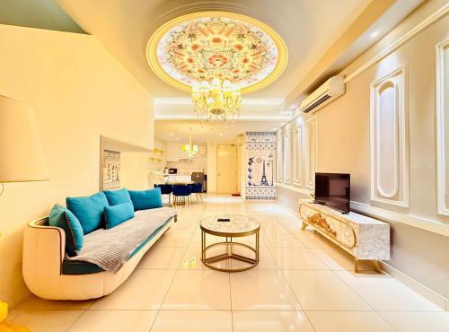 Arte Mont Kiara By Vacation Suites