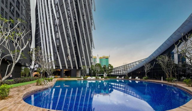 Arte Mont Kiara Managed by Airhost in Kuala Lumpur