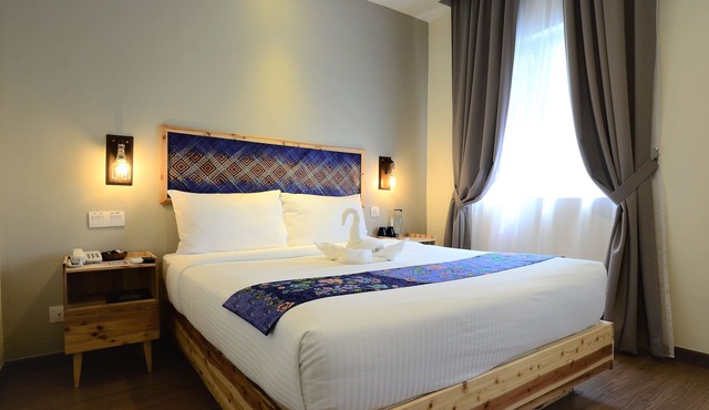 Artisan Eco Hotel