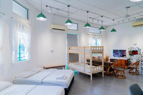 Aru corner 6B1BR Tanjung aru town kota kinabalu in Kota Kinabalu