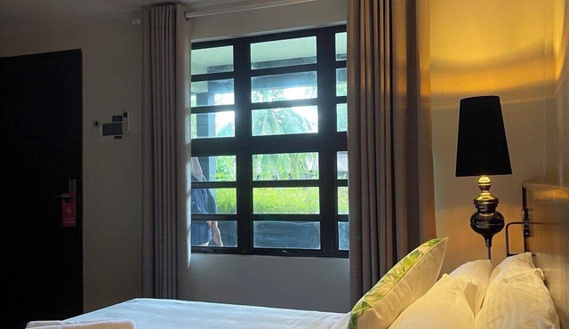 Arwana Beach Resort - Perhentian