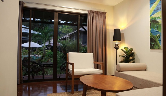 Arwana Perhentian Eco & Beach Resort
