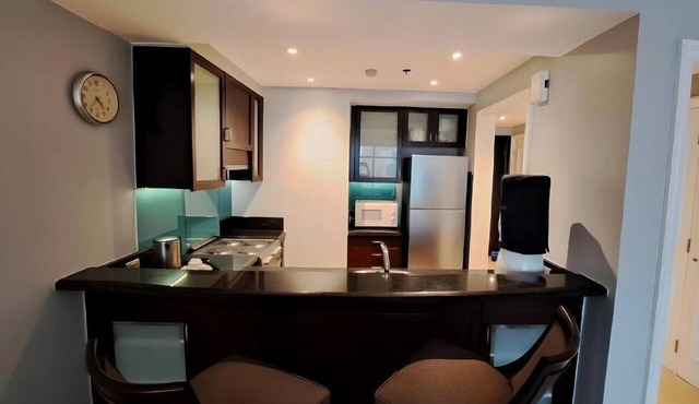 Ascott Makati in Makati