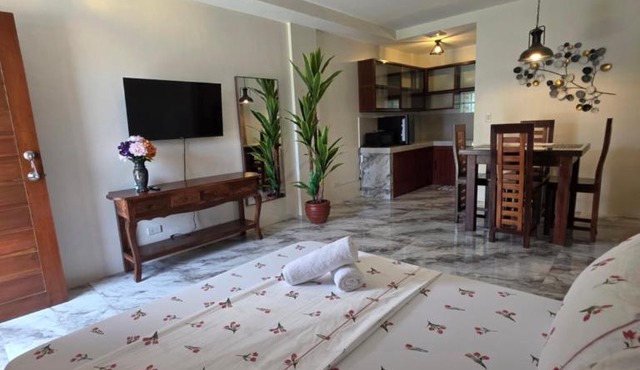 ASHBURN'S TRANSIENT LA UNION - Urbiztondo, Self Check-in, Self service in San Juan