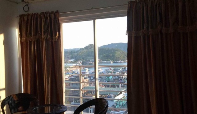 Asia Novo Boutique Hotel - Masbate in Masbate City