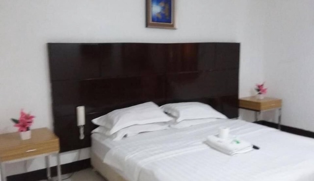 Asia Novo Boutique Hotel - Roxas