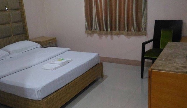Asia Novo Boutique Hotel - Daet