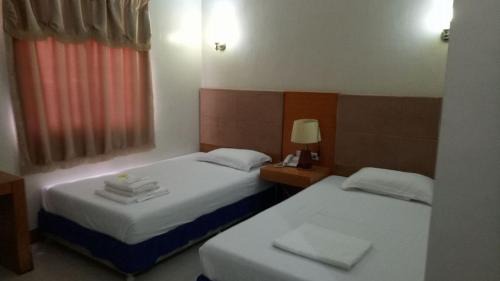 Asia Novo Boutique Hotel - Rosario in Rosario