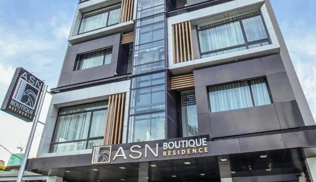 ASN Boutique Residence