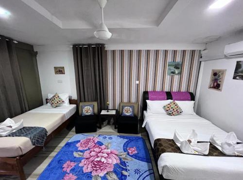 Asni chalet