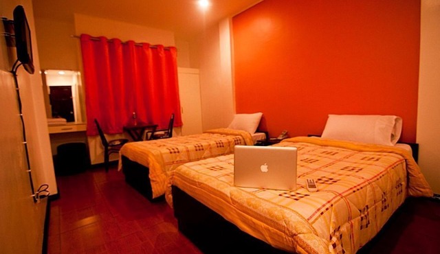 Asog County Hotel