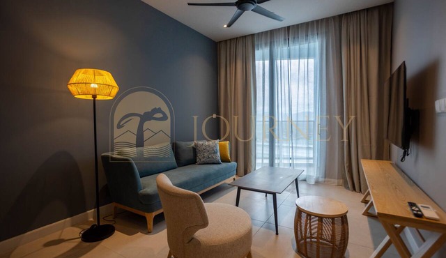 Assana & Merissa by T Journey, Tropicana Cenang in Langkawi